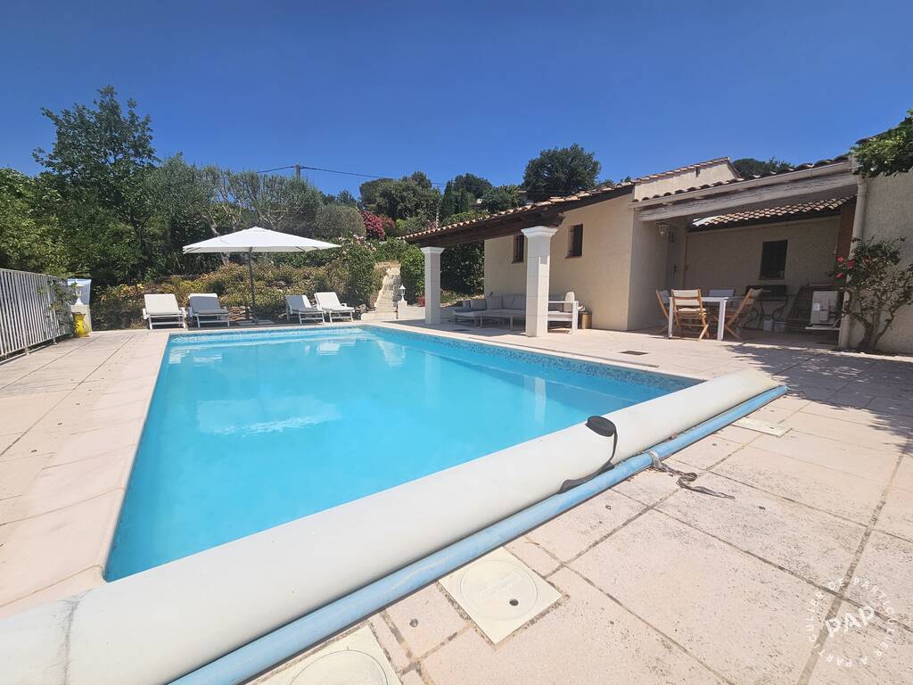 Collobrières (83610)