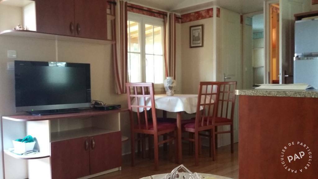  Mobil-home 