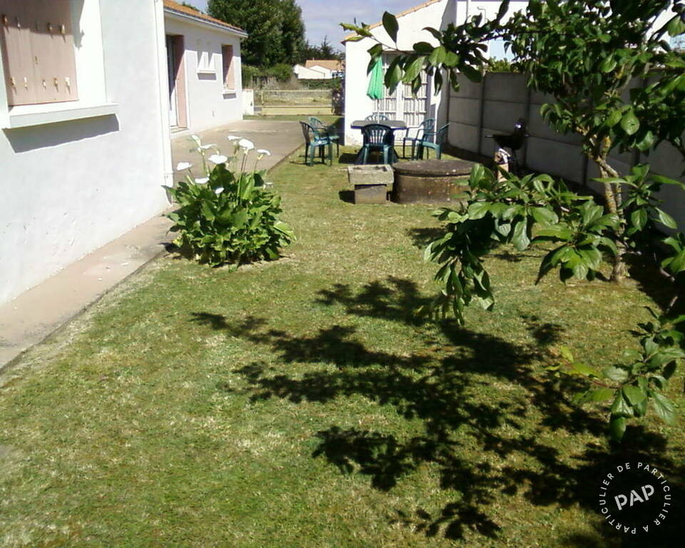Ile De Noirmoutier
