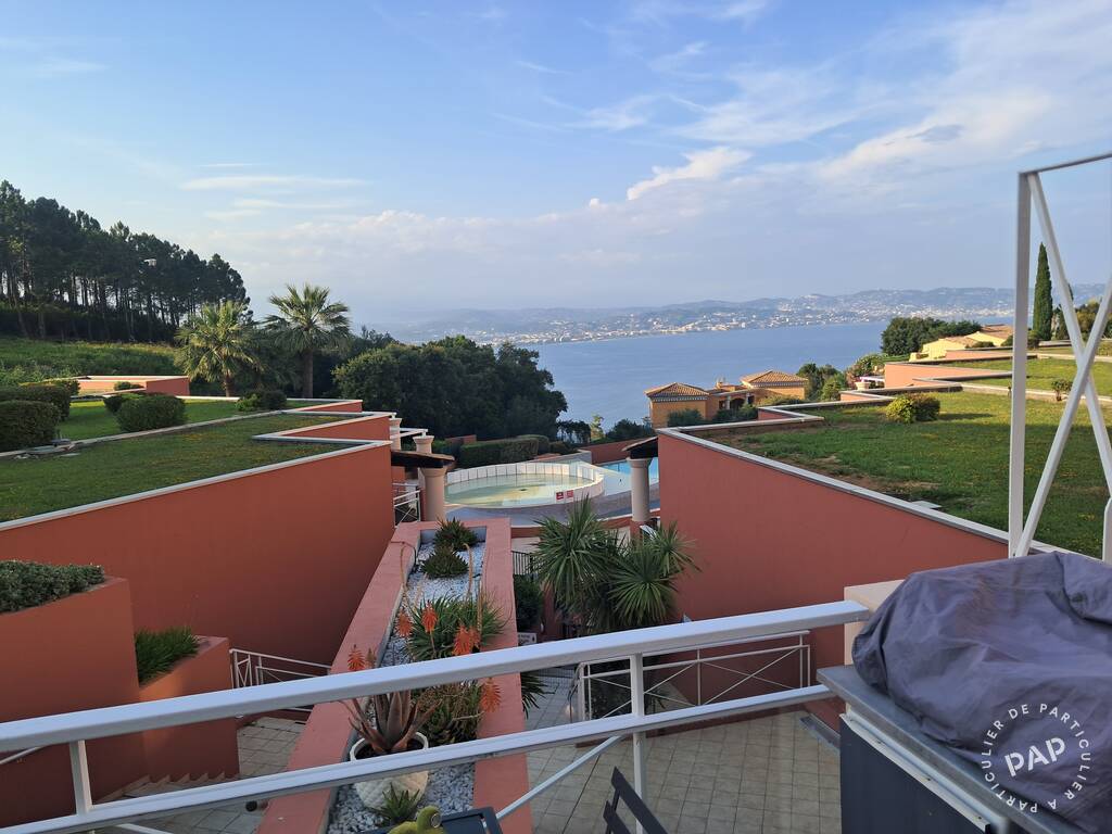 Théoule-sur-Mer (06590)
