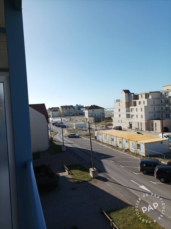 Stella Plage,