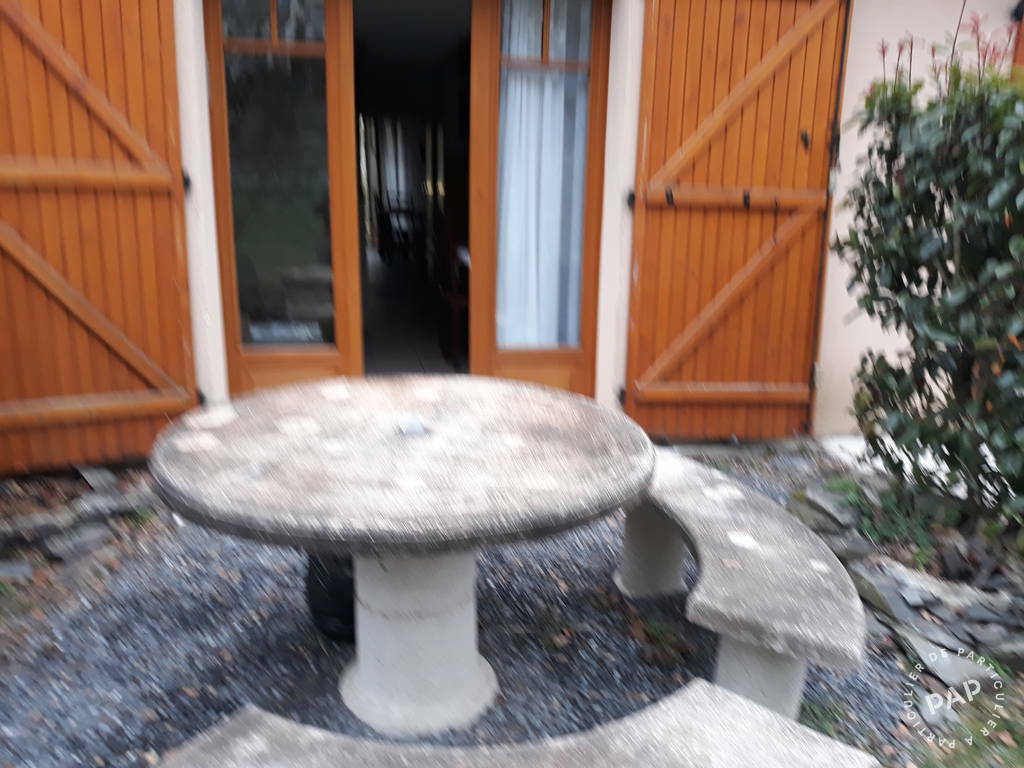 Luz-Saint-Sauveur (65120)