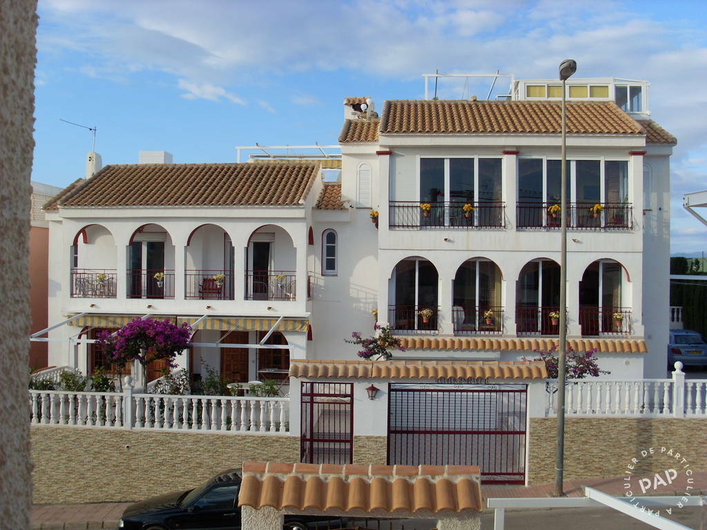 Puerto de Mazarron