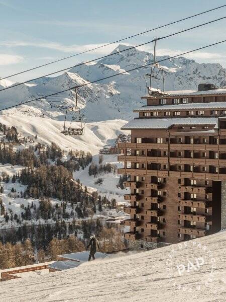 Aime-la-Plagne (73210)