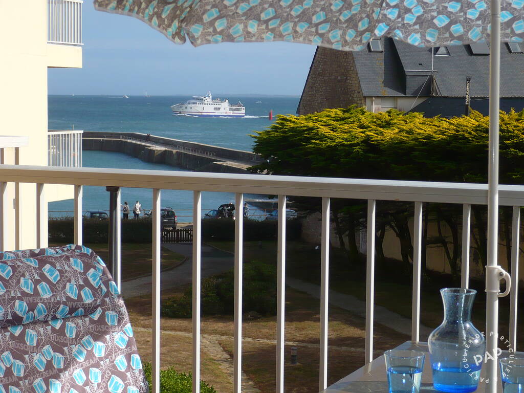 bord de mer