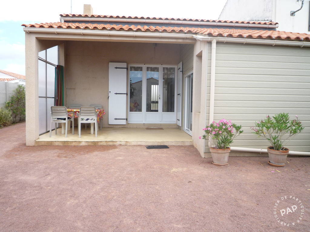 Saint-Vincent-Sur-Jard