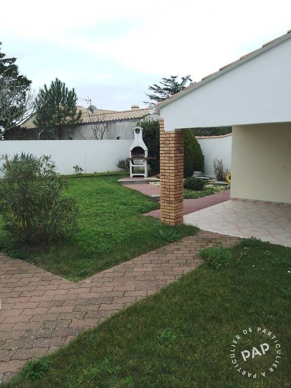Saint-Hilaire-de-Riez (85270)