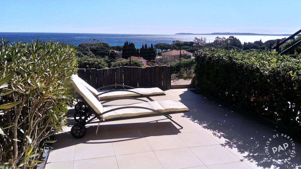 Le Lavandou