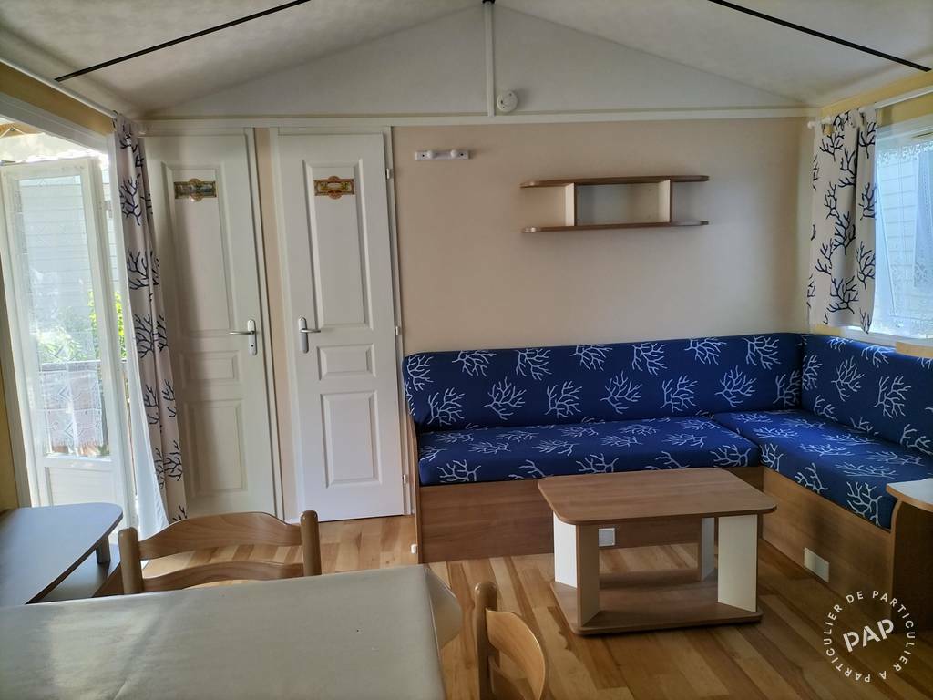  Mobil-home 