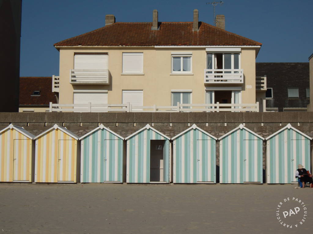Fort-Mahon-Plage (80120)