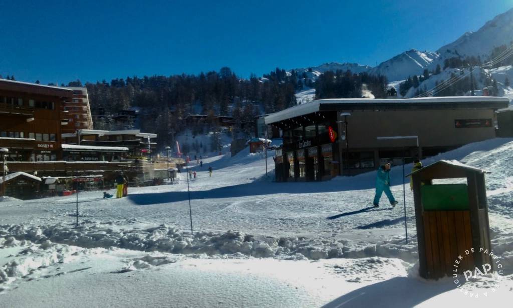 La Plagne Tarentaise