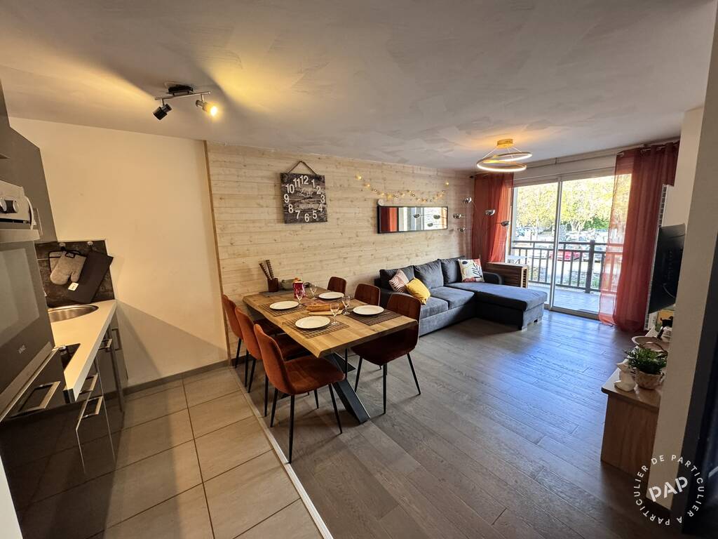 Saint-Lary Village (65170)