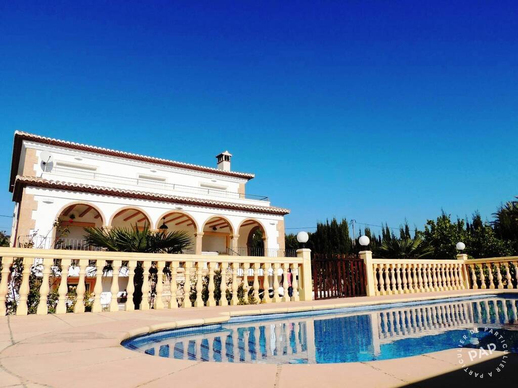 Javea / Xabia