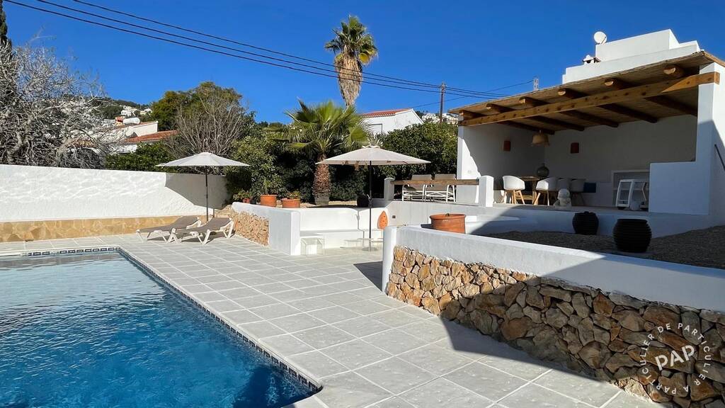 Moraira