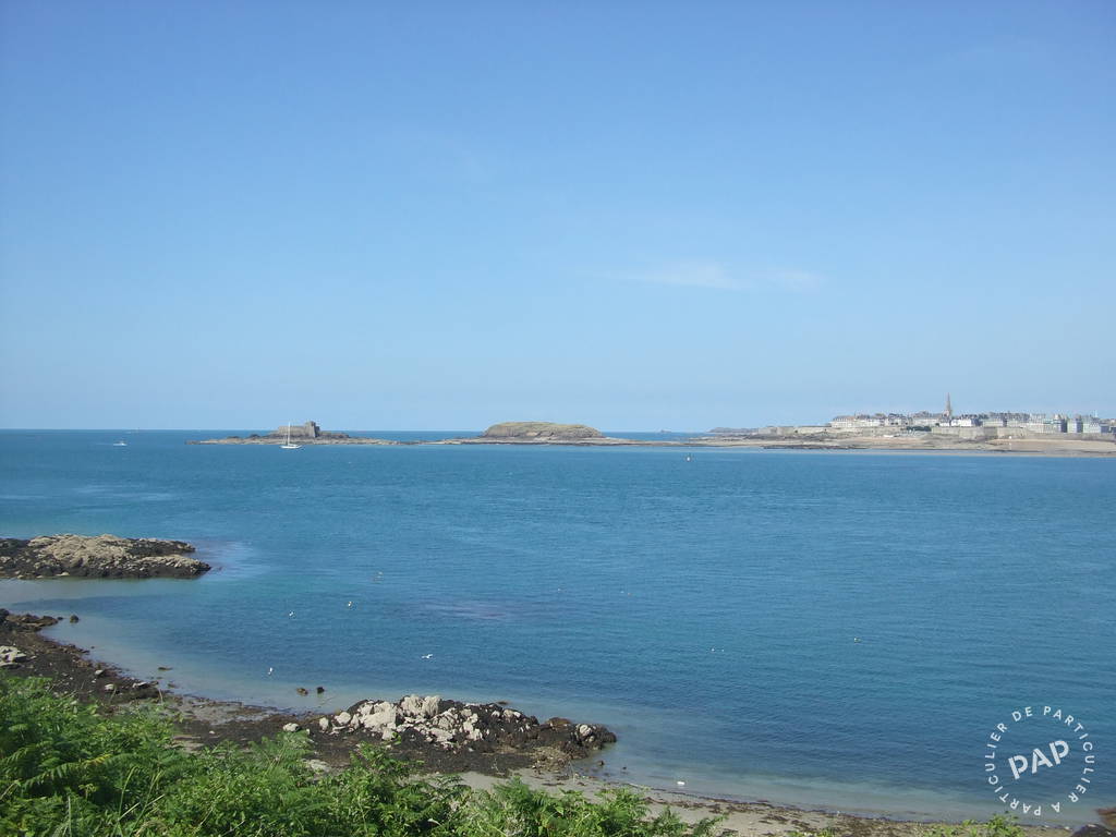 Saint-Malo