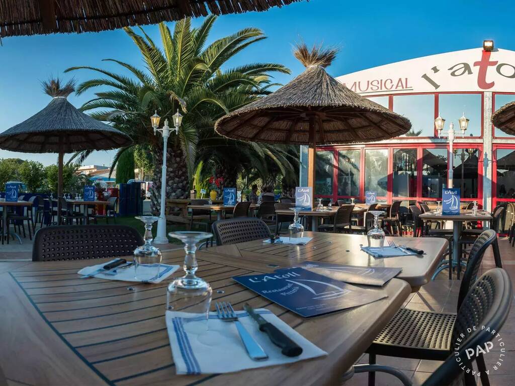 Vias Plage (34450)