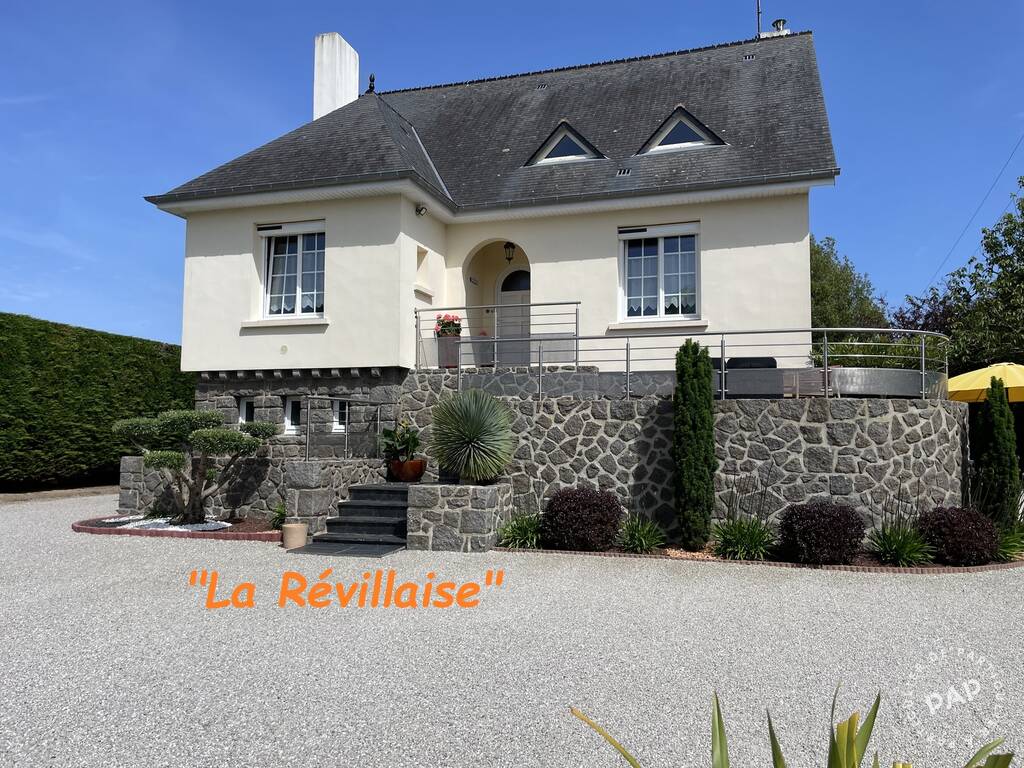 Réville (50760)