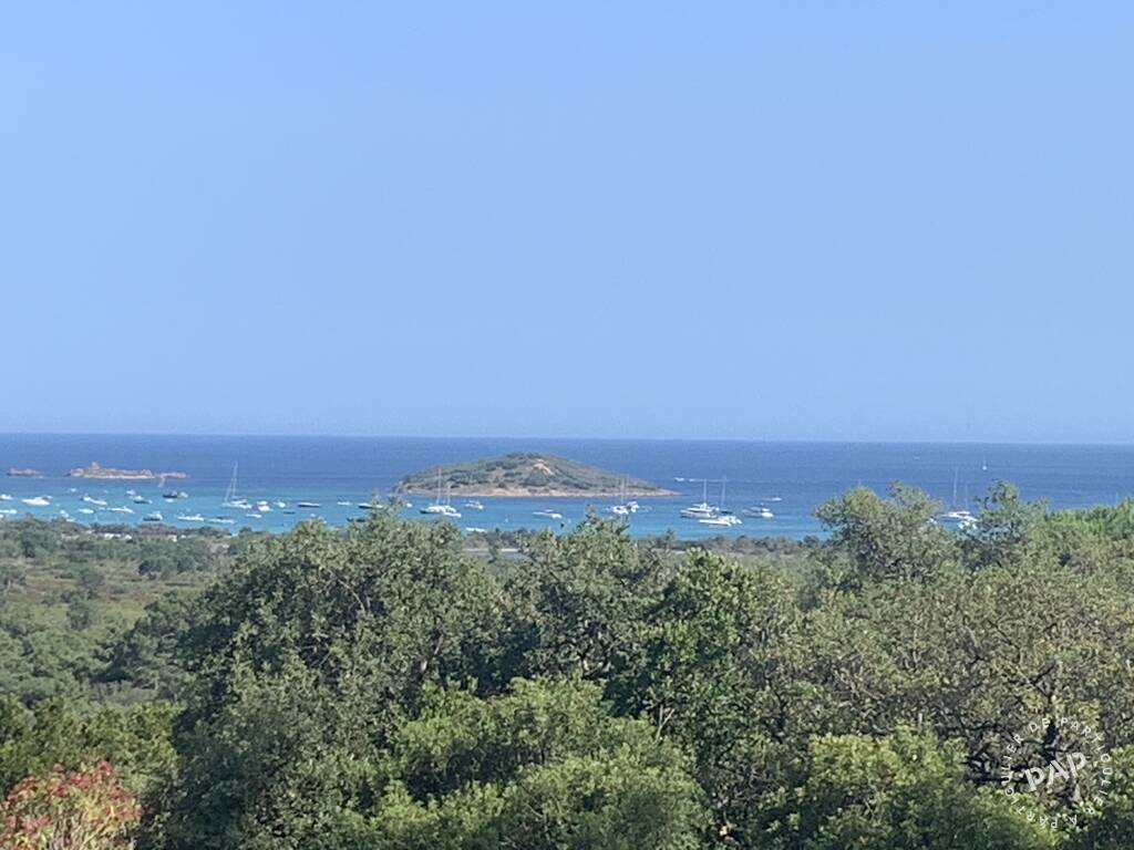 Porto Vecchio