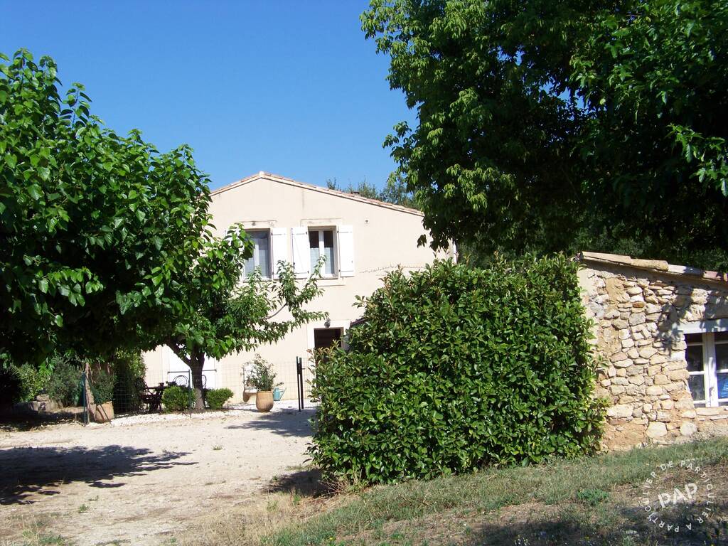 Mormoiron (84570)