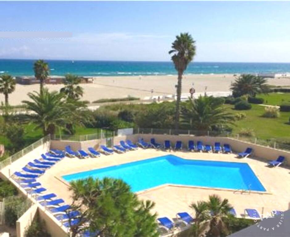 Canet-en-Roussillon (66140)