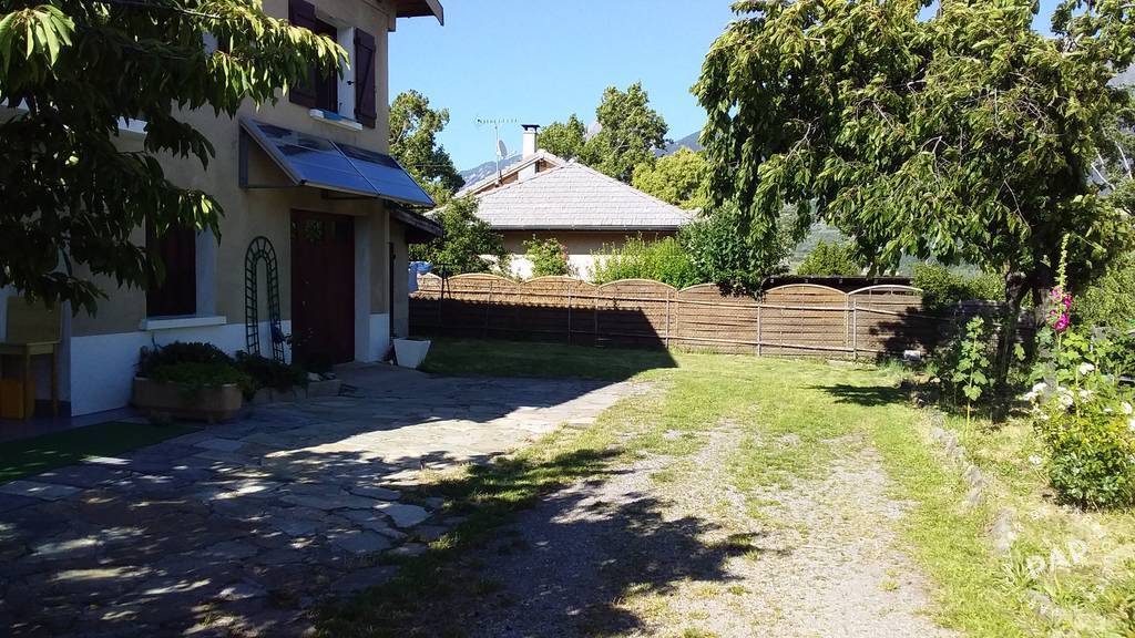 Embrun (05200)