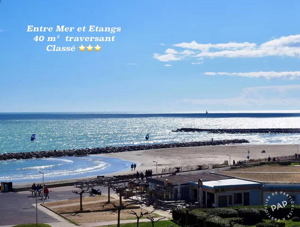 Palavas-les-Flots (34250)