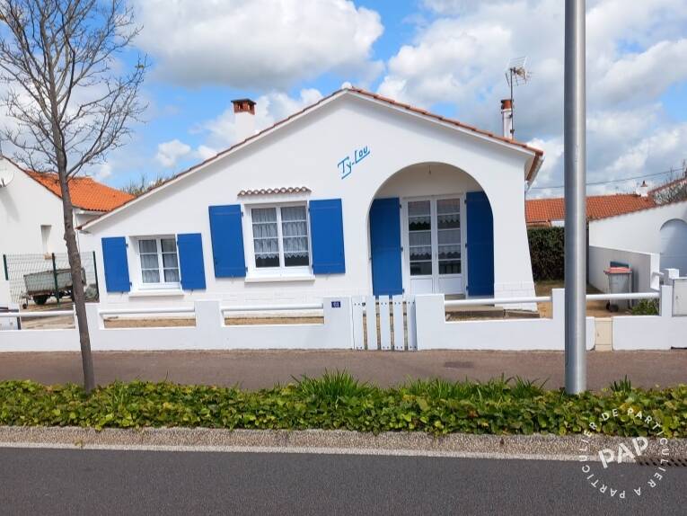 Saint-Hilaire-de-Riez (85270)