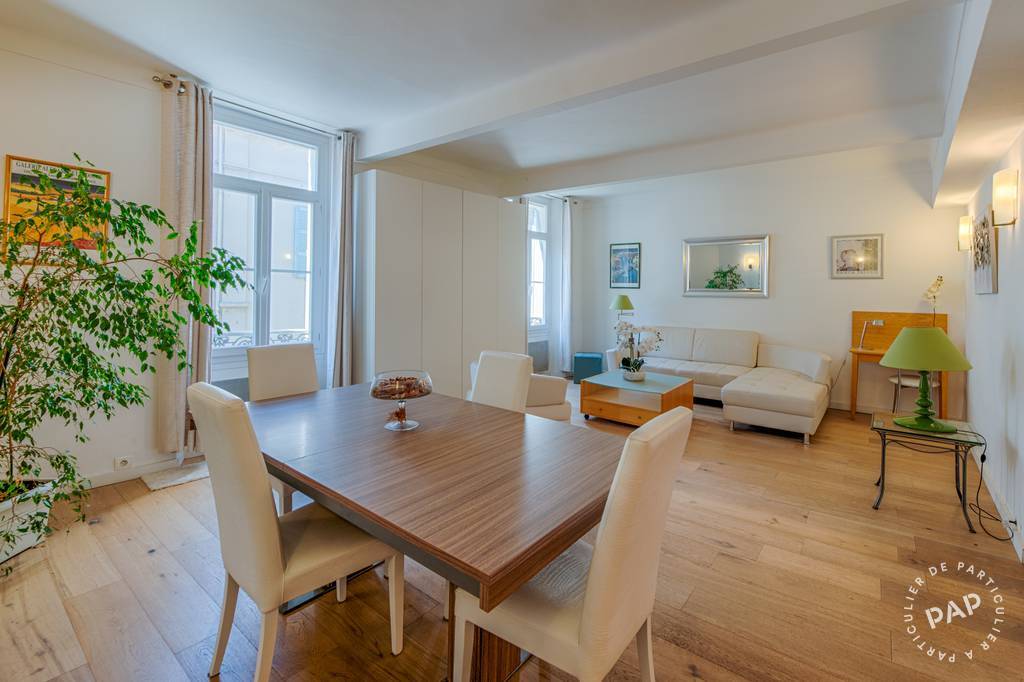 Cannes - dès 1.400 euros par semaine - 4 personnes