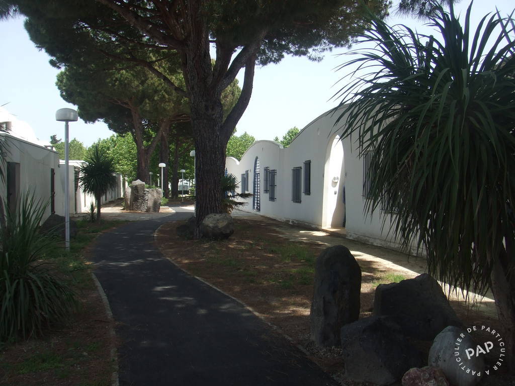 La Grande Motte
