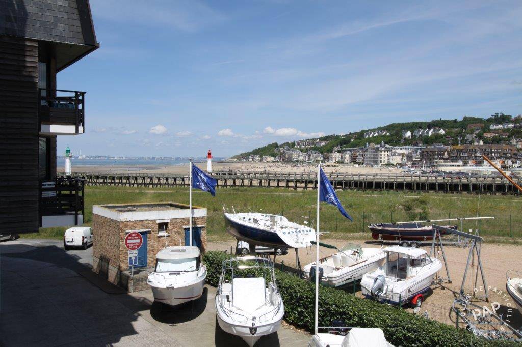 Deauville (14800)