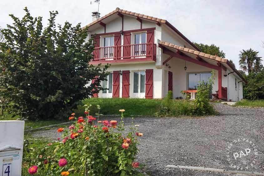 Cambo-les-Bains (64250)