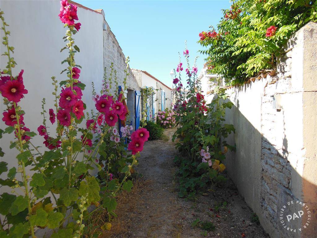 Saint-Denis-d'Oleron (17650)