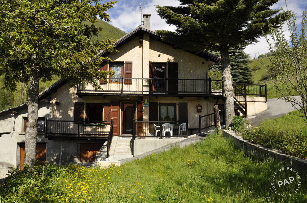 Arvieux En Queyras
