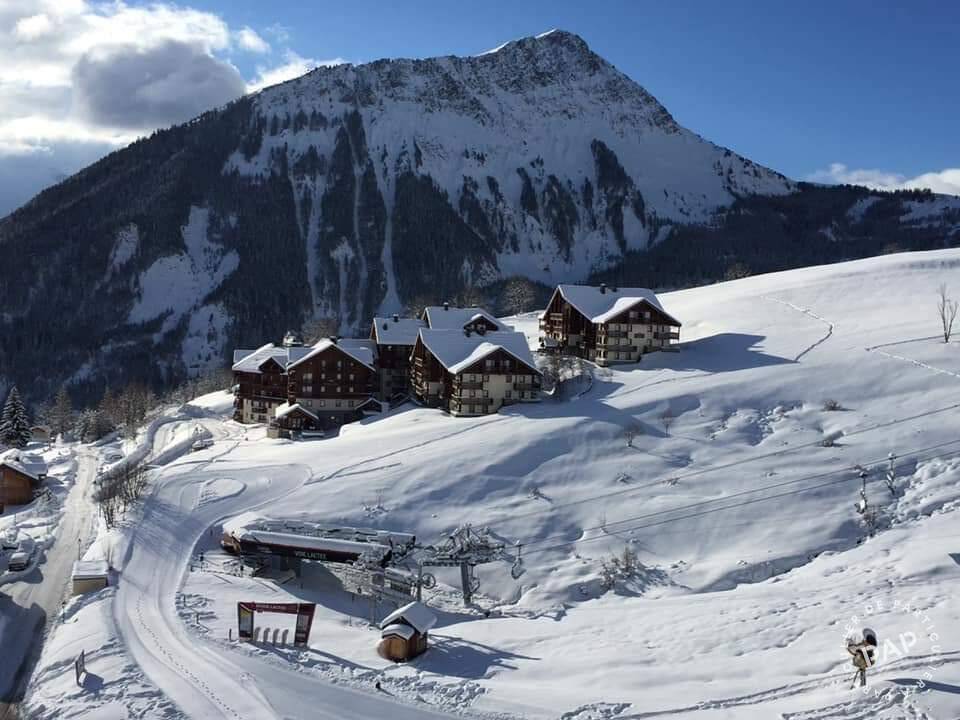 Villarembert (73300)