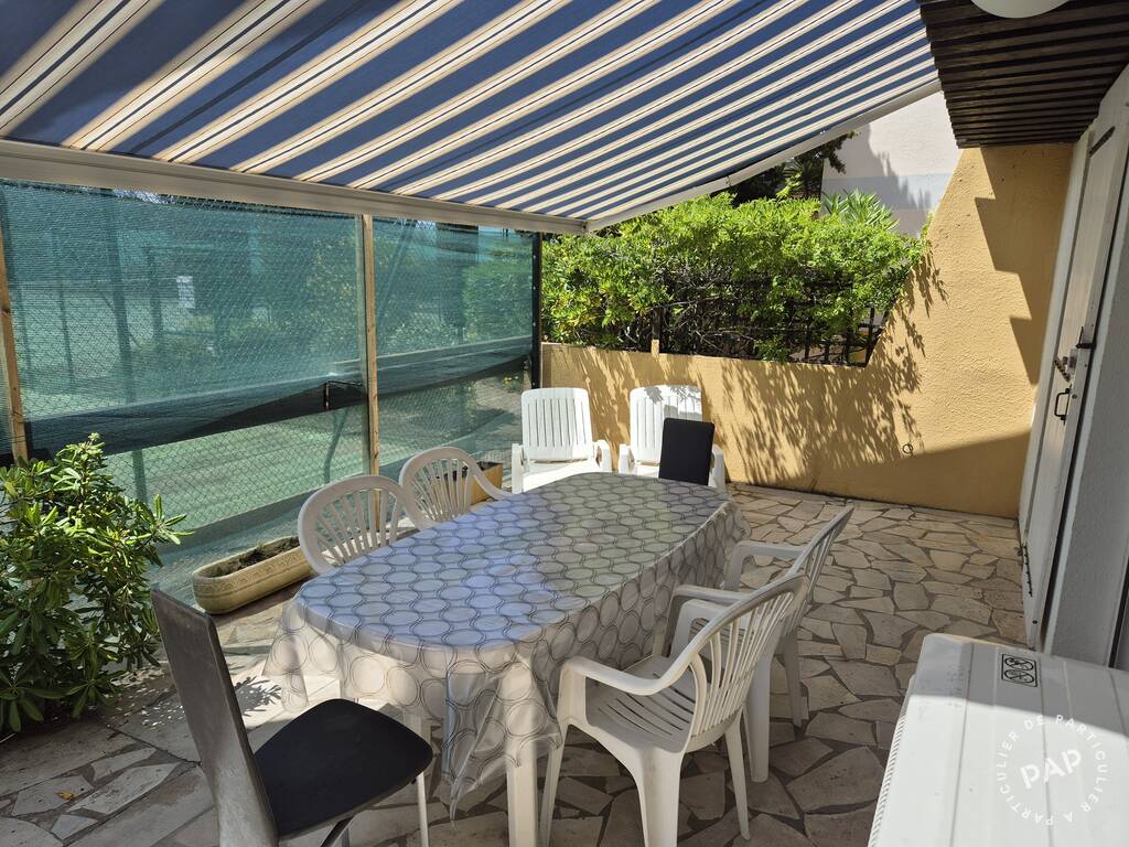 Cap d'Agde (34300)