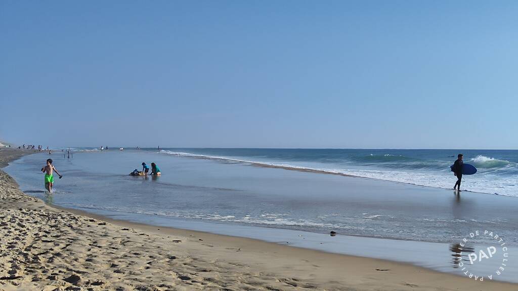 Carcans Plage (33121)