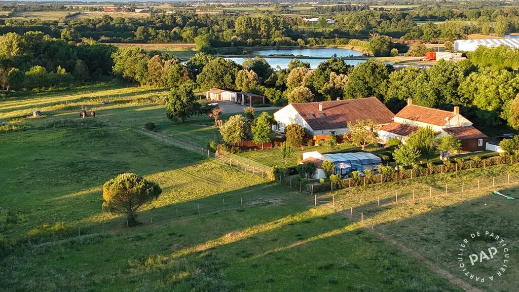 Saint-Hilaire-la-Forêt (85440)