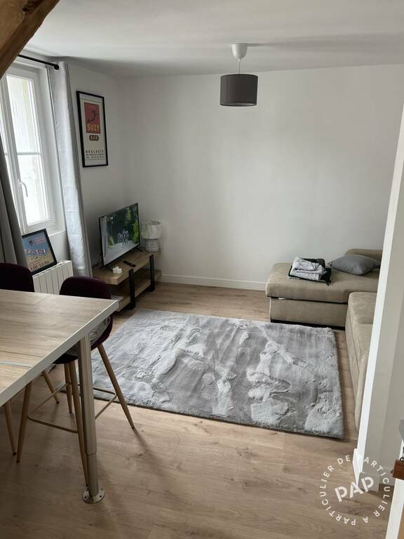 Houlgate (14510) - 6 personnes