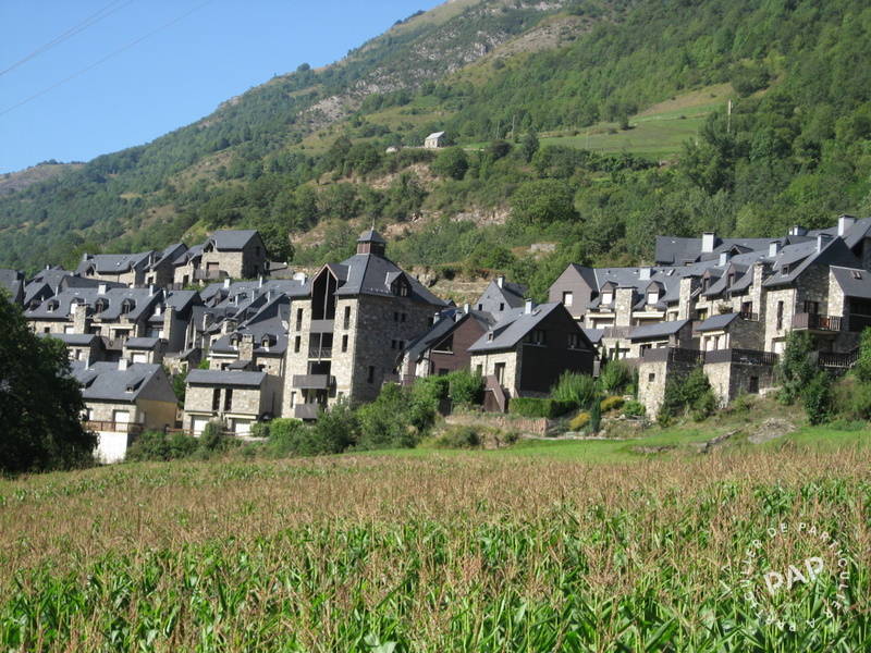 Luz-St-Sauveur/Esquieze Sere