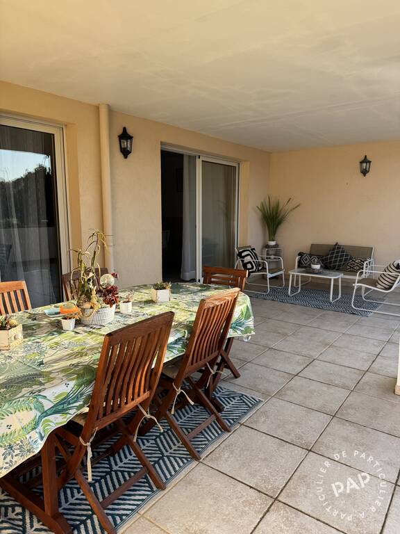 Le Lavandou (83980)