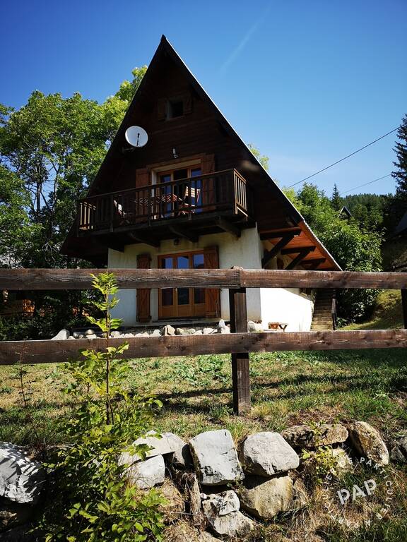 Allos (04260)