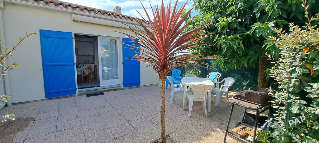 Bretignolles Sur Mer