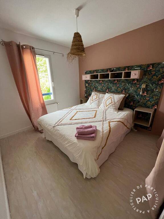 Immobilier Biarritz Avec Piscine  