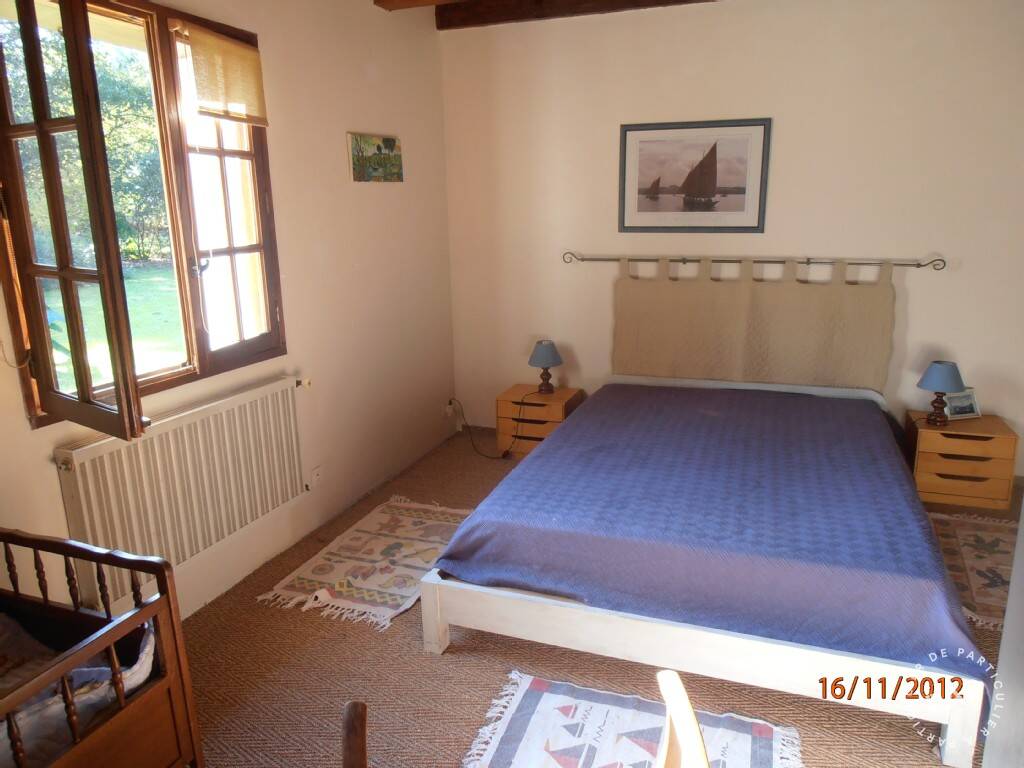 Maison   Linxe (40260)