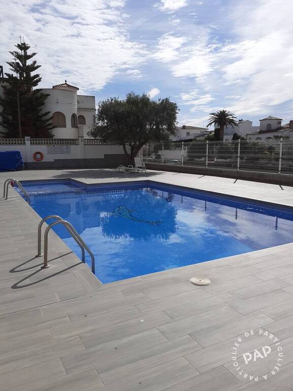 Empuriabrava Rosas