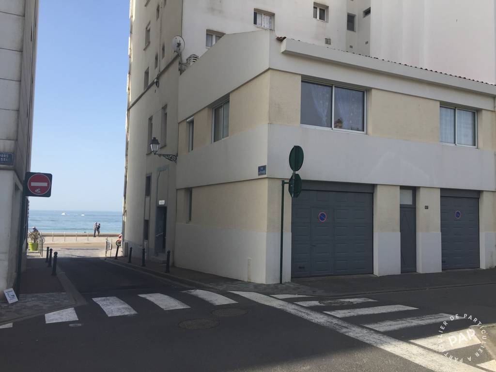 Les Sables D'olonne