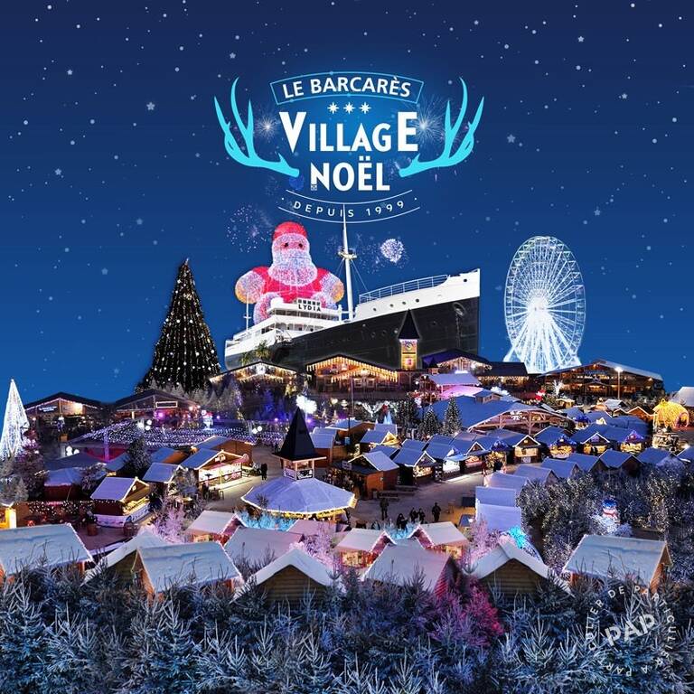 Le Barcarès (66420)