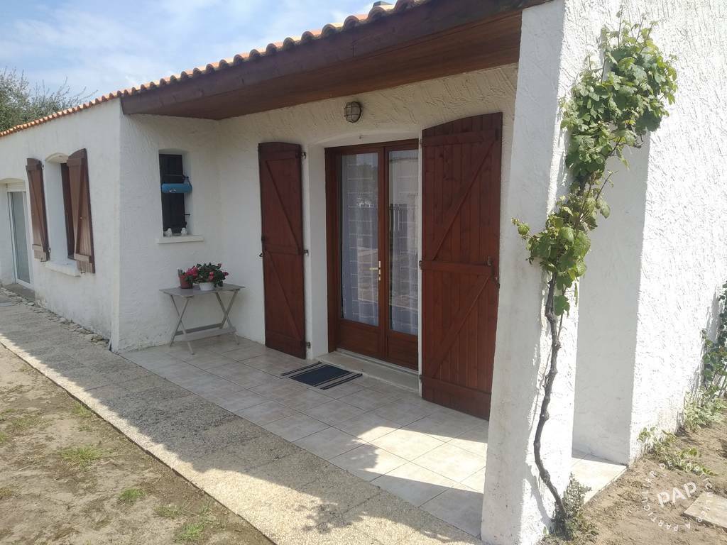 La Faute-sur-Mer (85460)