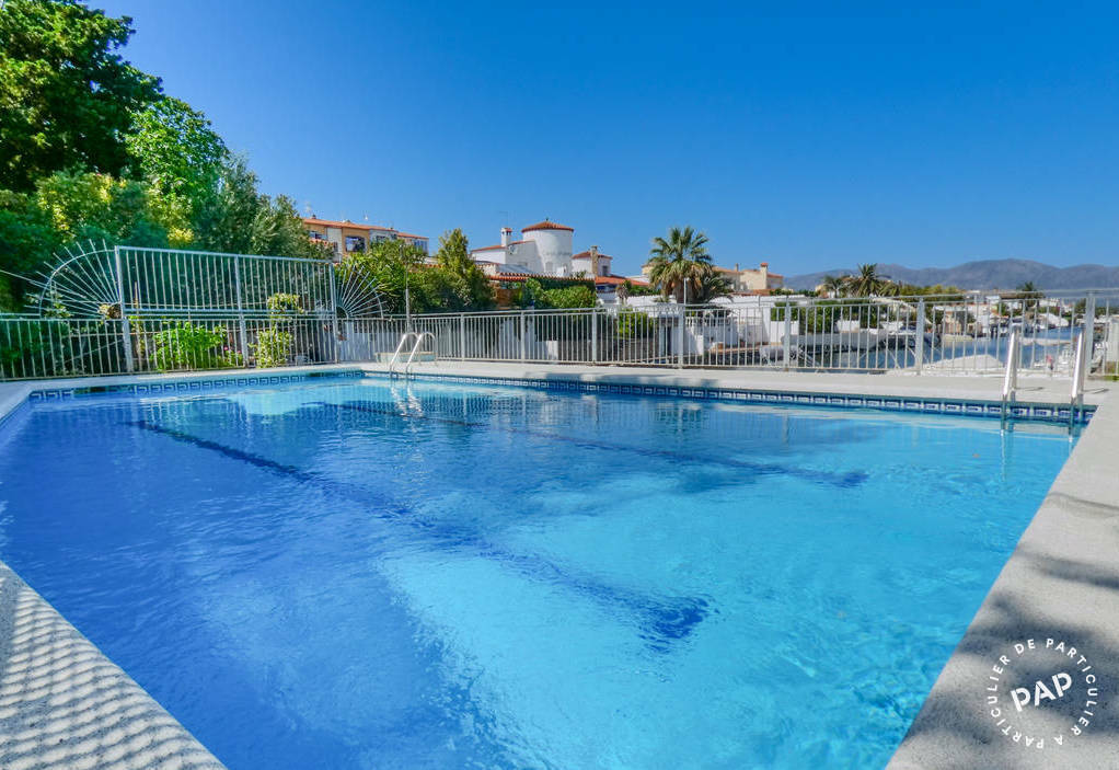 Empuriabrava / Ampuriabrava