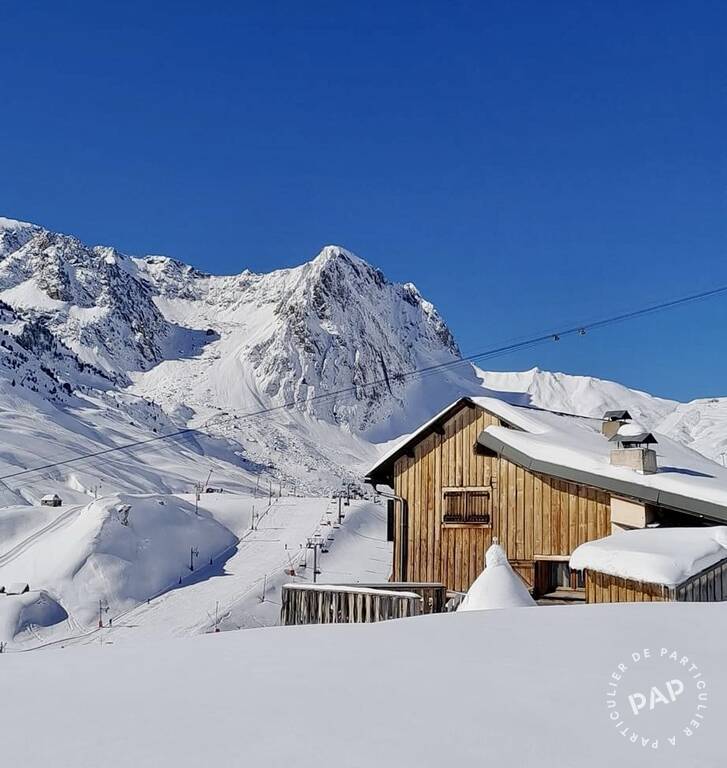 La Mongie (65200)